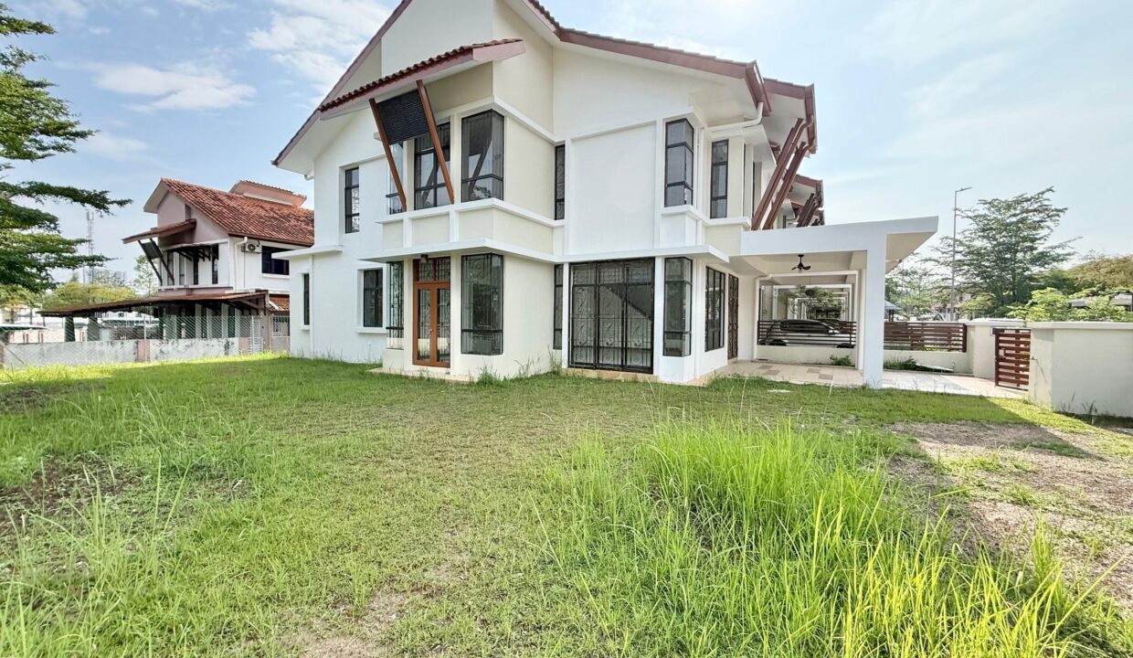 ejen hartanah alam sari bangi-1