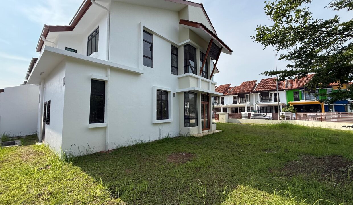 ejen hartanah alam sari bangi-2