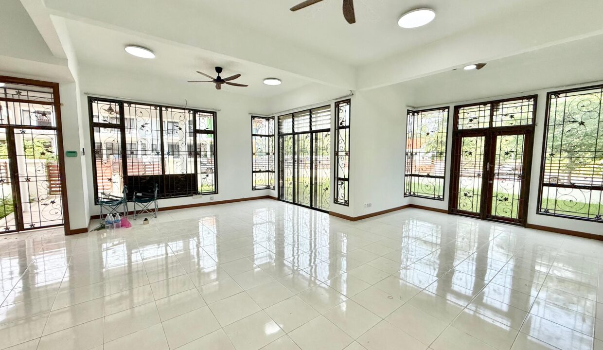 ejen hartanah alam sari bangi-3