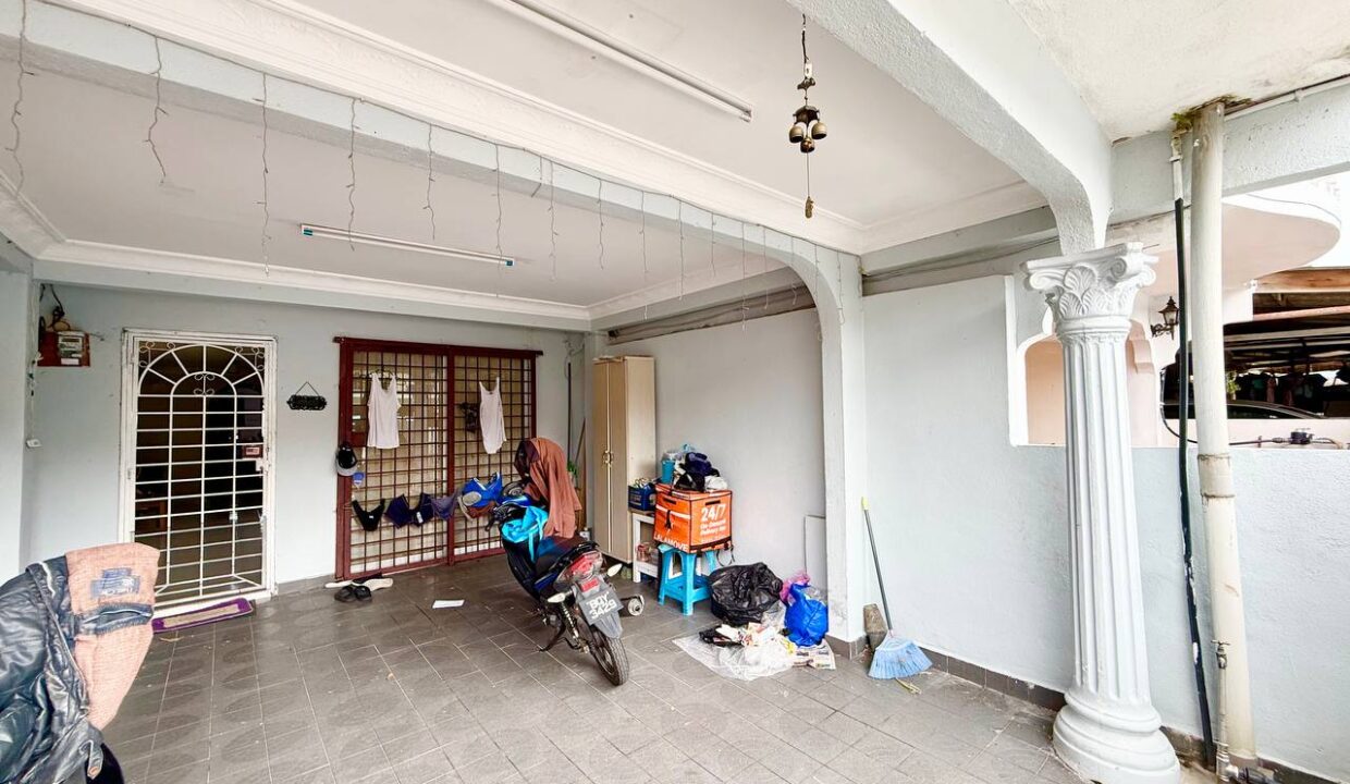 Ejen hartanah petaling jaya