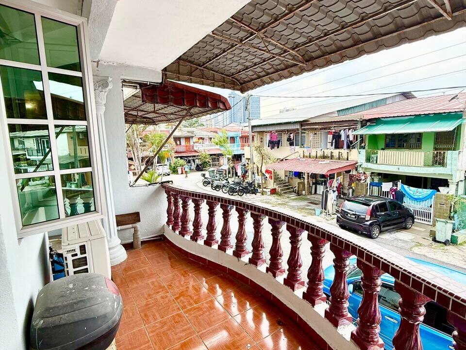 Ejen hartanah petaling jaya 10