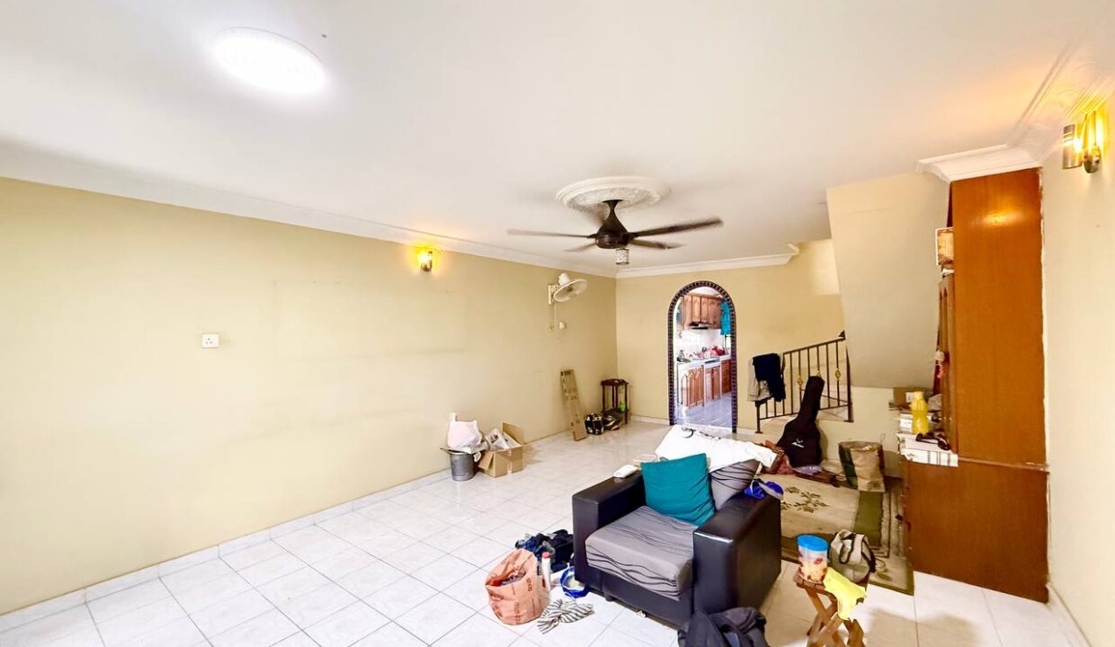 Ejen hartanah petaling jaya 3