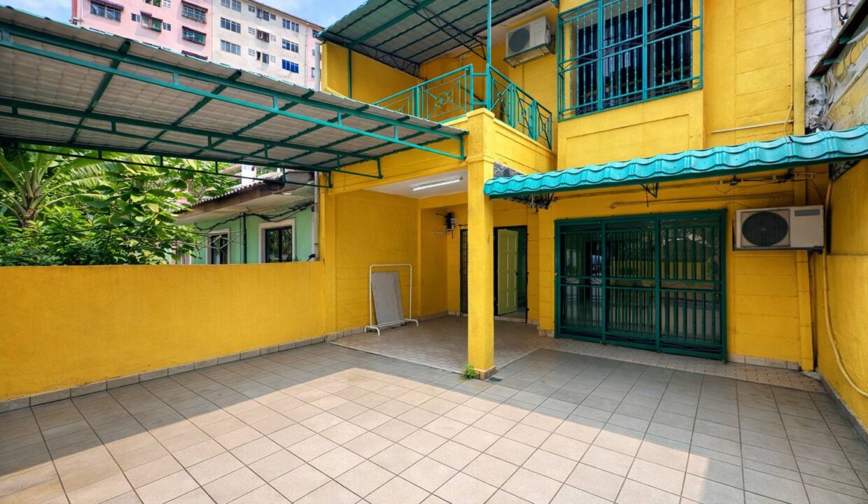 ejen hartanah desaria petaling jaya 1