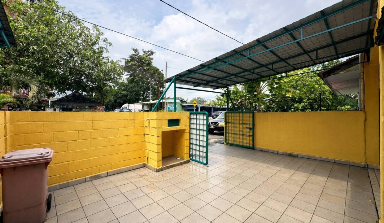 ejen hartanah desaria petaling jaya 2