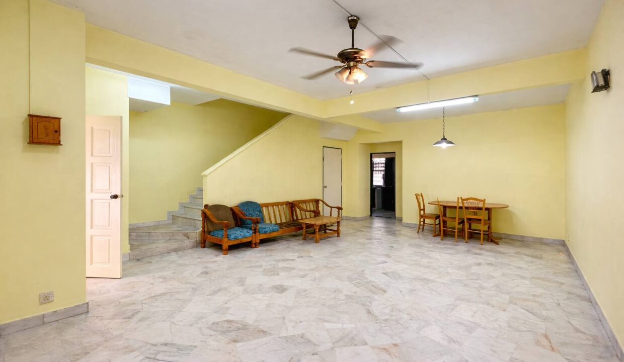 ejen hartanah desaria petaling jaya 3
