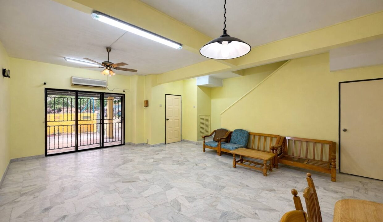 ejen hartanah desaria petaling jaya 4