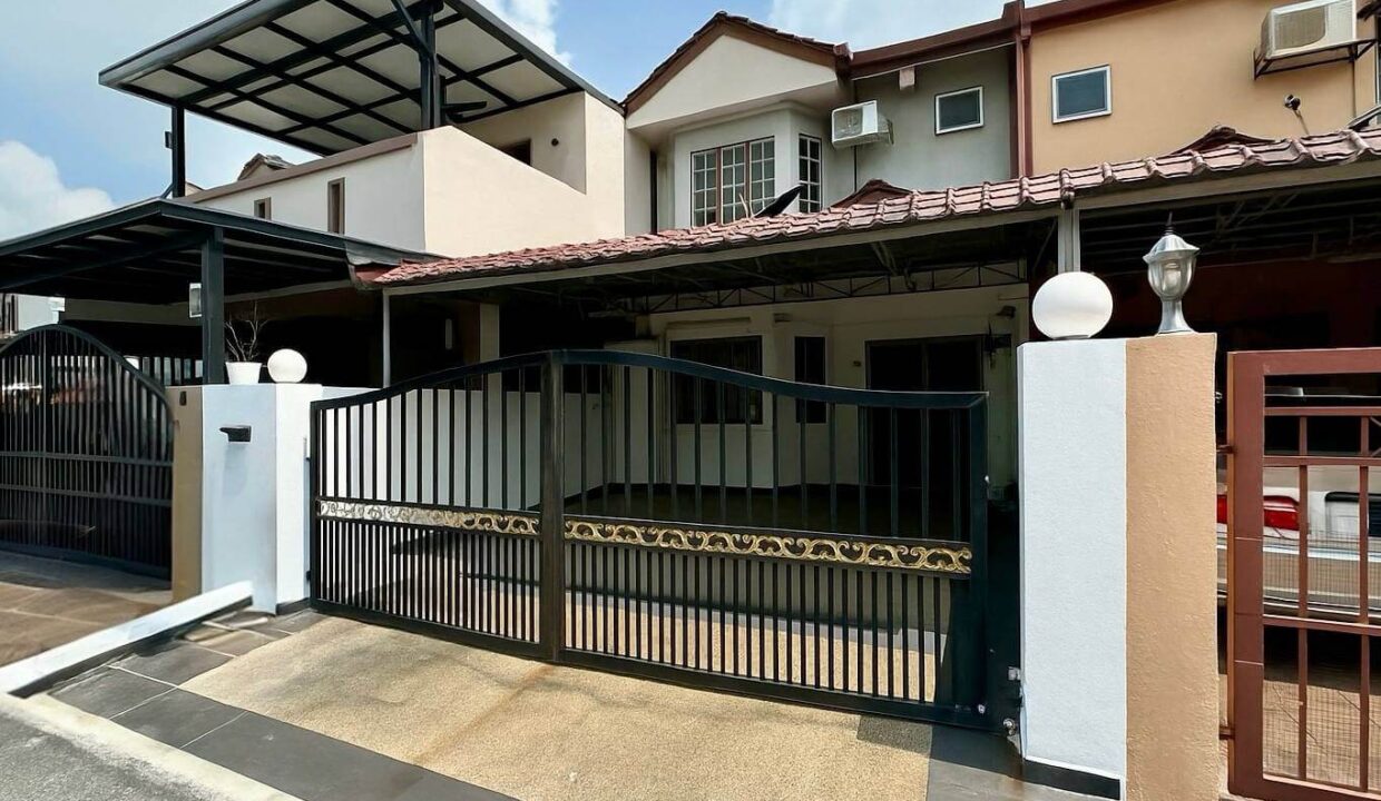 ejen hartanah petaling jaya 1