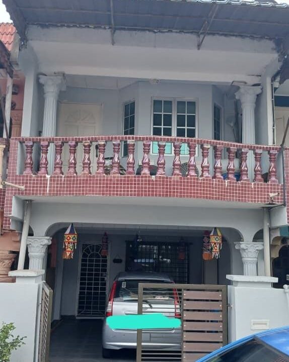 ejen hartanah petaling jaya