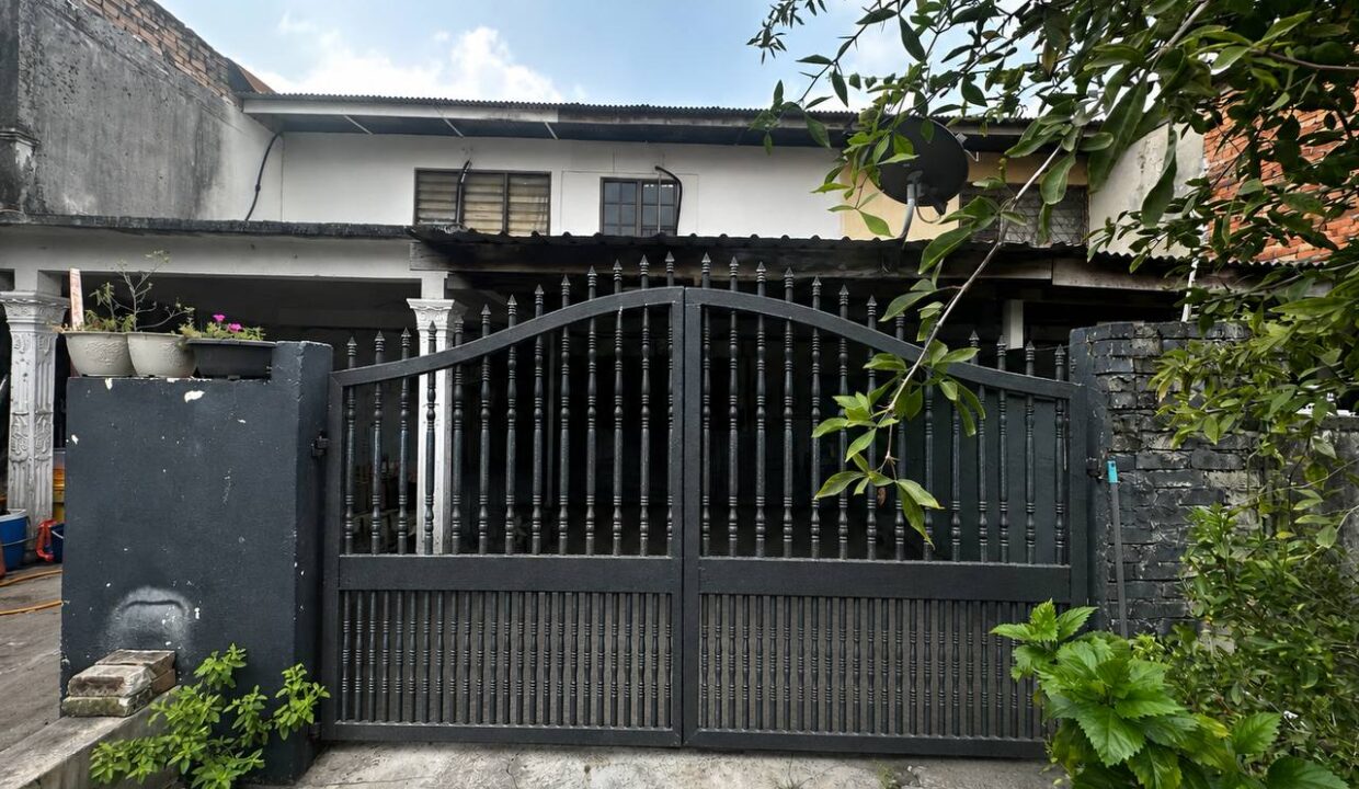 ejen hartanah petaling jaya