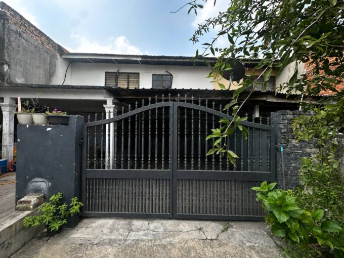ejen hartanah petaling jaya