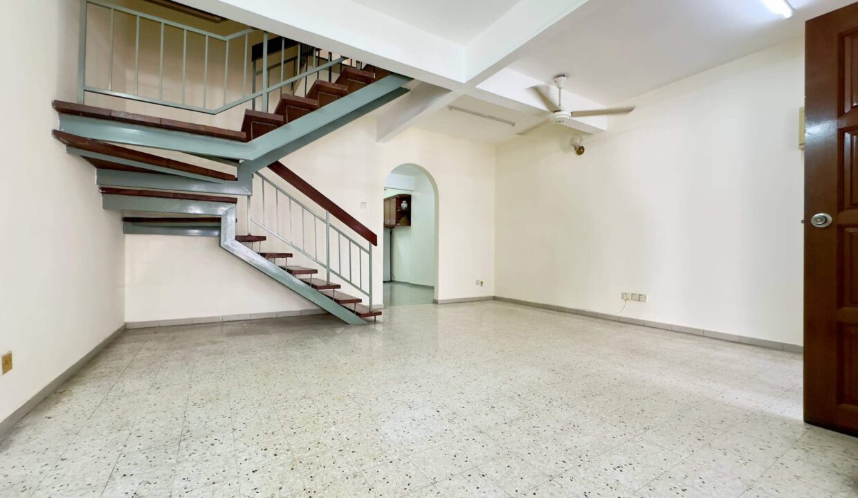ejen hartanah petaling jaya 3