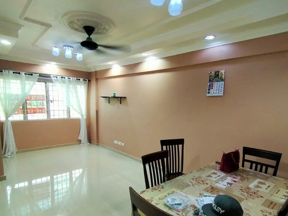 ejen hartanah petaling jaya