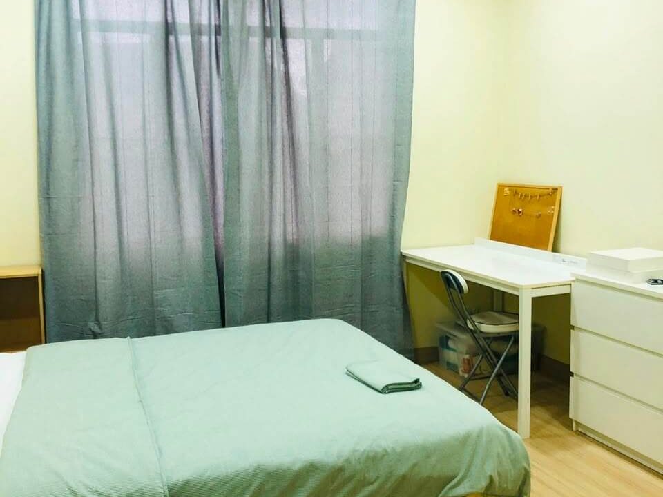 ejen hartanah pjs 10 petaling jaya 3