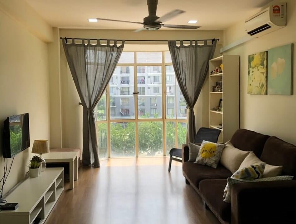 ejen hartanah pjs 10 petaling jaya